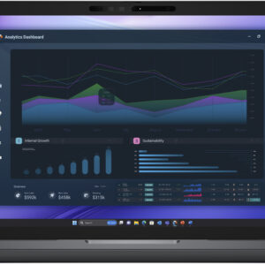 Dell Pro Precision 5 14 PW514261 - Intel