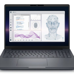 Dell Pro Max 16 Plus MB16250 - Intel Cor