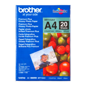 Brother Innobella Premium Plus BP71GA4 -