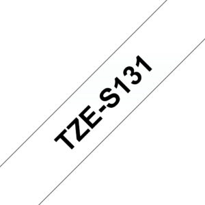 Brother TZe-S131 - Extra starker Klebsto