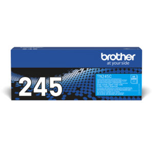 Brother TN245C - Hohe Ergiebigkeit - Cya