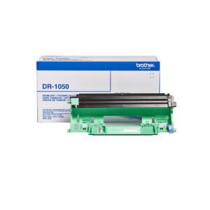 Brother DR1050 - Schwarz - original - Tr