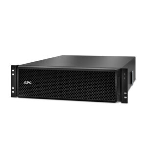 APC Smart-UPS SRT 192V 5kVA and 6kVA Rac