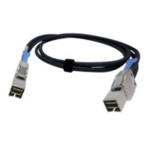 QNAP CAB-SAS10M-8644 - Externes SAS-Kabe
