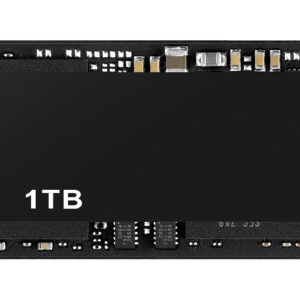 SSD M.2 (2280) 1TB Samsung 990 PRO (PCIe 4.0/NVMe)