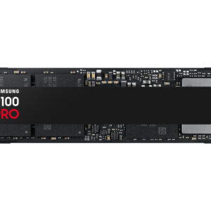 SSD M.2 (2280) 2TB Samsung 9100 Pro (PCIe 5.0 /NVMe)