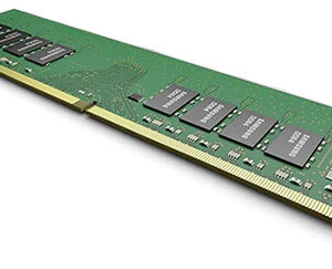 RAM DDR4 32GB / PC3200 /UB/ 2Rx8/ Samsung