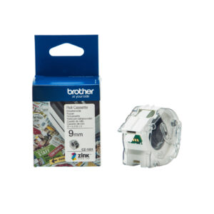 Brother CZ-1001 - Rolle (0,94 cm x 5 m)
