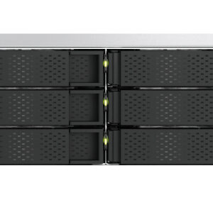 QNAP NAS TS-h1277AXU-RP-R7-32G (12 Bay) 2U