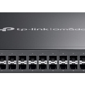 TP-LINK Switch SX3032F 32x10G SFP+ L2+Managed Omada SDN