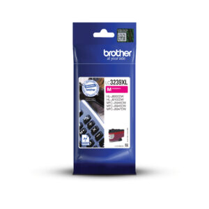 Brother LC3239XLM - Magenta - original -