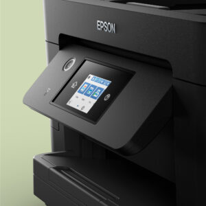 Epson WorkForce WF-3820DWF (4in1)