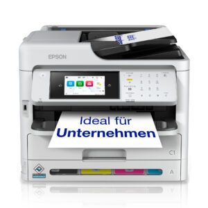 Epson WorkForce Pro WF-C5890 DWF (4in1)