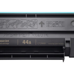 Toner HP 44A / CF244A Black