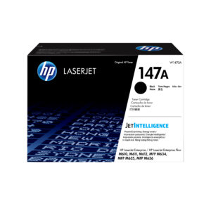 Toner HP 147A / W1470A Black