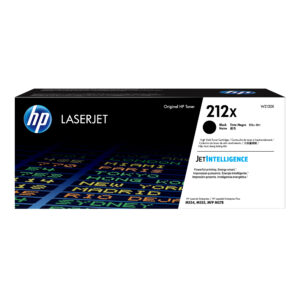 Toner HP 212X / W2120X Black
