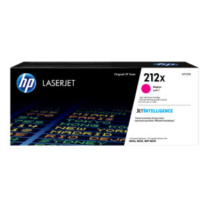 Toner HP 212X / W2123X Magenta