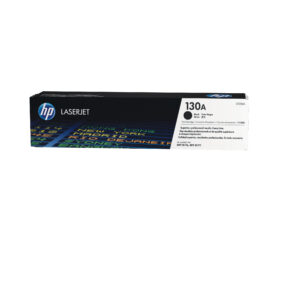 Toner HP 130A / CF350A Black