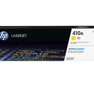Toner HP 410A / CF412A Yellow