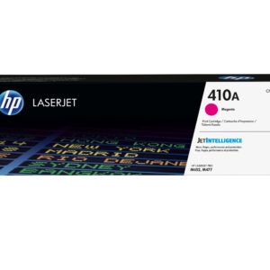 Toner HP 410A / CF413A Magenta