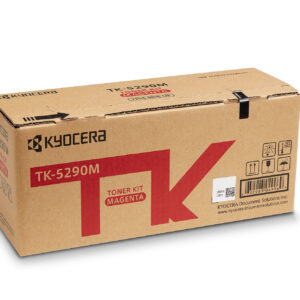 Toner Kyocera TK-5290M Magenta (13k) 1T02TXBNL0