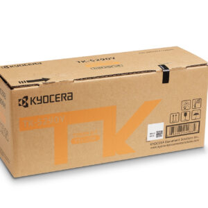 Toner Kyocera TK-5290Y Yellow (13k) 1T02TXANL0