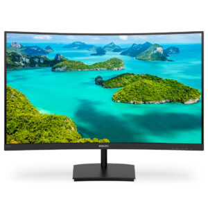 Philips E-line 271E1SCA - LED-Monitor -
