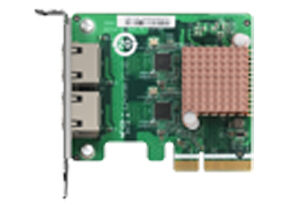 QNAP QXG-2G2T-I225 - Netzwerkadapter - P