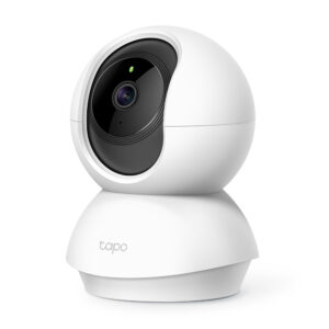 Tapo C210 V1 - Netzwerk-Überwachungskame