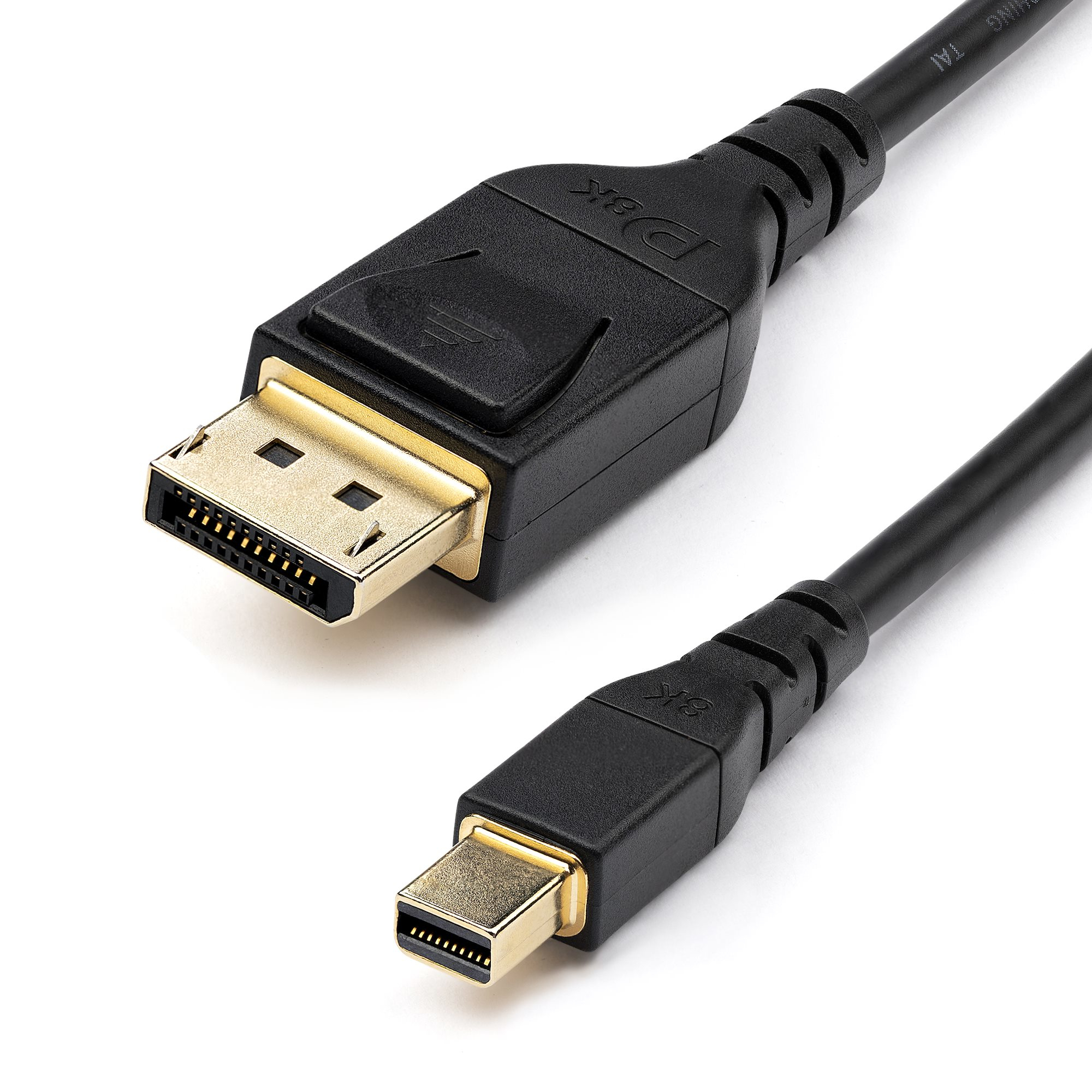 StarTech 6ft (2m) VESA Certified Mini Di
