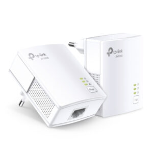 TP-Link TL-PA7019 KIT V1 Starter Kit - P
