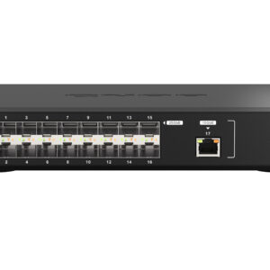 QNAP QSW-M5216-1T - Switch - managed - 1