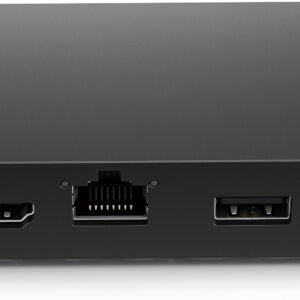 HP Universal USB-C Multiport Hub - Docki