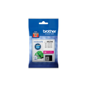 Brother LC462M - Magenta - original - Ti