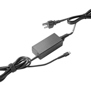 HP USB-C LC - Netzteil - AC - 45 watt -