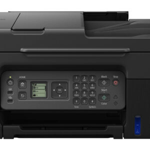 Canon PIXMA G4570 MegaTank - Multifunkti