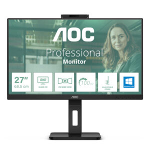 AOC Pro-line Q27P3CW - LED-Monitor - 68.