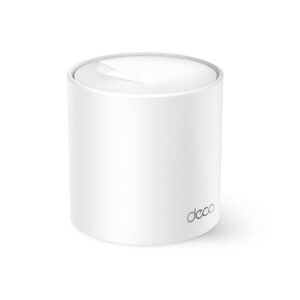 TP-Link Deco X10 V1 - WLAN-System - (Rou