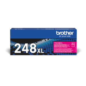 Brother TN248XLM - Hohe Ergiebigkeit - M