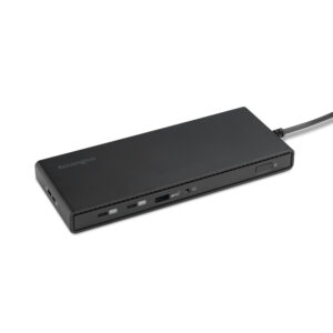 Kensington SD4842P EQ - Dockingstation -
