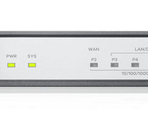 Zyxel USG Flex H Series 50HP - Firewall
