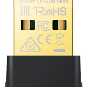 TP-Link Archer TX10UB Nano V1 - Netzwerk