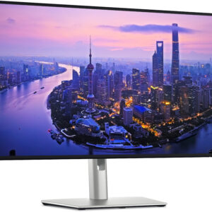 Dell UltraSharp U2725QE - LED-Monitor -