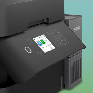 Epson EcoTank ET-3950 - Multifunktionsdr