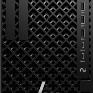 HP Workstation Z1 G1i - Tower - 1 x Core