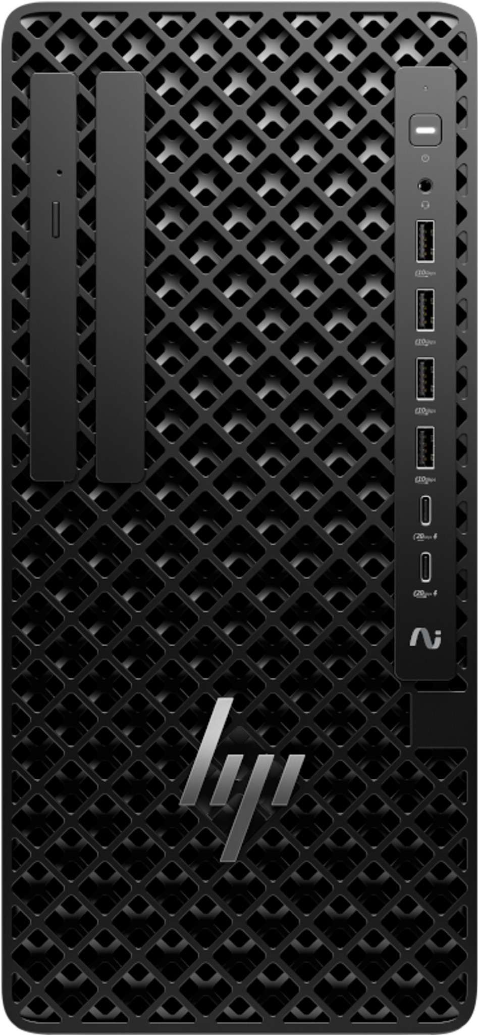 HP Z1 G1i - Tower - 1 x Core Ultra 7 265