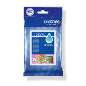 Brother LC527XLC - Hohe Ergiebigkeit - C