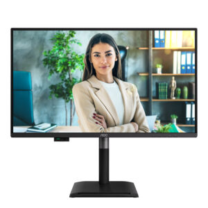 AOC Pro-line Q27P4CV - P4 Series - LED-M