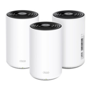 TP-Link Deco PX10 V1 - WLAN-System - (3
