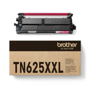 Brother TN625XXLM - Mit hoher Kapazität